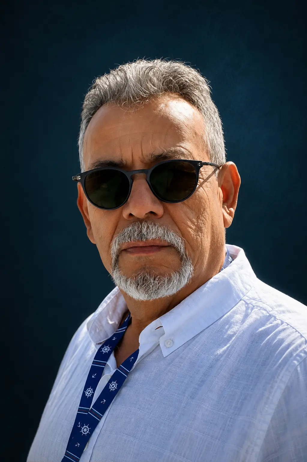 Rafael Alvarez, owner of My Plumber Inc.